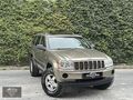 2007 Jeep Grand Cherokee 3.0 CRD 4x4 Sunroof