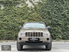 2007 Jeep Grand Cherokee 3.0 CRD 4x4 Sunroof
