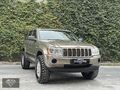 2007 Jeep Grand Cherokee 3.0 CRD 4x4 Sunroof