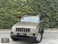 2007 Jeep Grand Cherokee 3.0 CRD 4x4 Sunroof