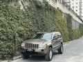 2007 Jeep Grand Cherokee 3.0 CRD 4x4 Sunroof
