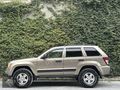 2007 Jeep Grand Cherokee 3.0 CRD 4x4 Sunroof