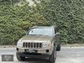 2007 Jeep Grand Cherokee 3.0 CRD 4x4 Sunroof