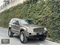 2007 Jeep Grand Cherokee 3.0 CRD 4x4 Sunroof