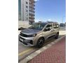 Sahibinden Opel Combo 1.5 CDTI Ultimate 2025 Model Ankara