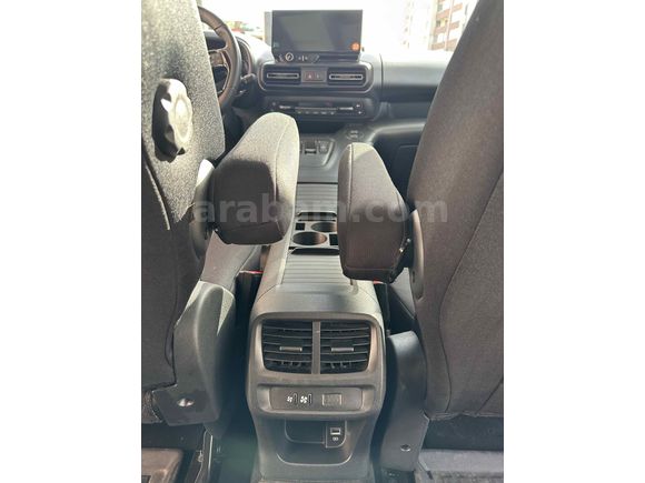 Sahibinden Opel Combo 1.5 CDTI Ultimate 2025 Model Ankara