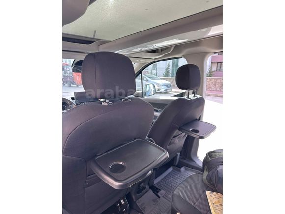 Sahibinden Opel Combo 1.5 CDTI Ultimate 2025 Model Ankara