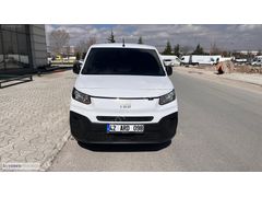 YETKİLİ BAYİDEN HATASIZ 2025 FIAT DOBLO CARGO MAXI 1.5 BLUEHDI