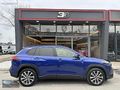 2023 HATASIZ BOYASIZ COROLLA CROSS CAM TAVAN ISITMA-ELK BAGAJ