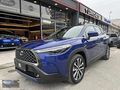 2023 HATASIZ BOYASIZ COROLLA CROSS CAM TAVAN ISITMA-ELK BAGAJ
