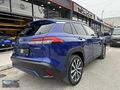 2023 HATASIZ BOYASIZ COROLLA CROSS CAM TAVAN ISITMA-ELK BAGAJ