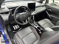 2023 HATASIZ BOYASIZ COROLLA CROSS CAM TAVAN ISITMA-ELK BAGAJ