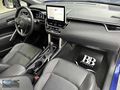 2023 HATASIZ BOYASIZ COROLLA CROSS CAM TAVAN ISITMA-ELK BAGAJ
