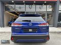 2023 HATASIZ BOYASIZ COROLLA CROSS CAM TAVAN ISITMA-ELK BAGAJ