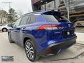 2023 HATASIZ BOYASIZ COROLLA CROSS CAM TAVAN ISITMA-ELK BAGAJ