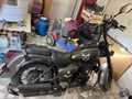 Sahibinden Falcon Freedom 250