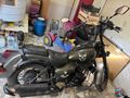Sahibinden Falcon Freedom 250