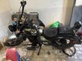 Sahibinden Falcon Freedom 250