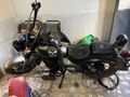 Sahibinden Falcon Freedom 250