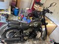 Sahibinden Falcon Freedom 250