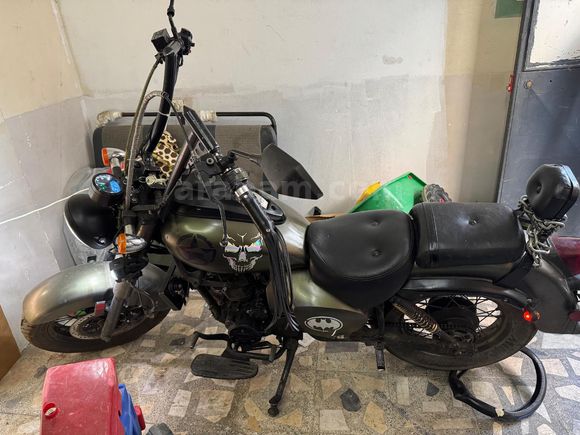 Sahibinden Falcon Freedom 250