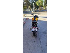 Sahibinden TVS Raider 125 1000 km