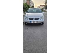 Sahibinden Volkswagen Polo 1.4 Comfortline 2004 Model 