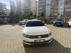 4 Yıllık Sahibinden  Boyasız Değişensiz  Eksiksiz Uzun Yol  Aracı