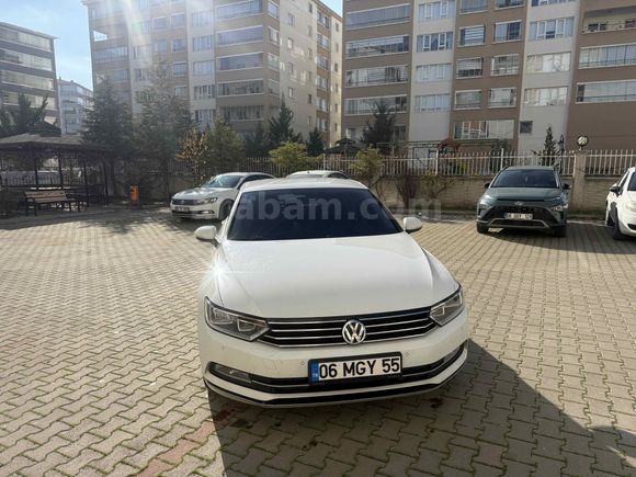 4 Yıllık Sahibinden  Boyasız Değişensiz  Eksiksiz Uzun Yol  Aracı