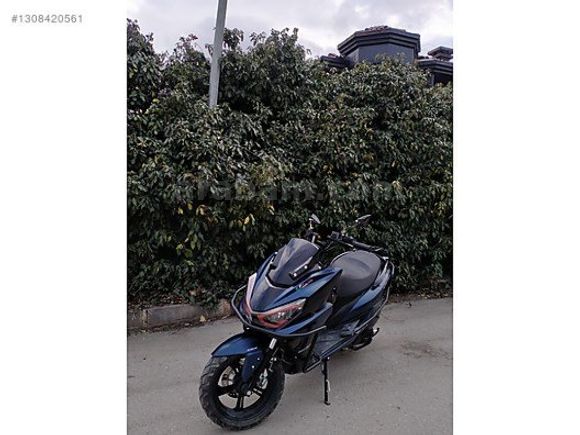 2024 RKS NEWLAYT PRO 125 CC