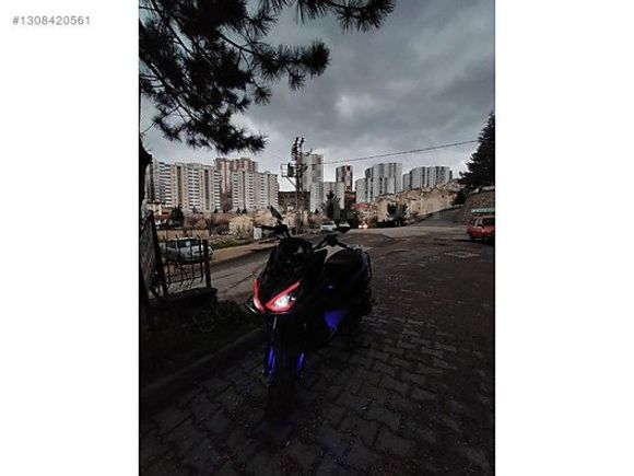 2024 RKS NEWLAYT PRO 125 CC
