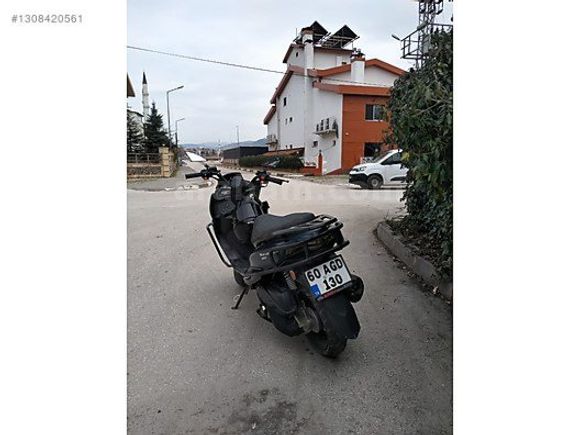 2024 RKS NEWLAYT PRO 125 CC