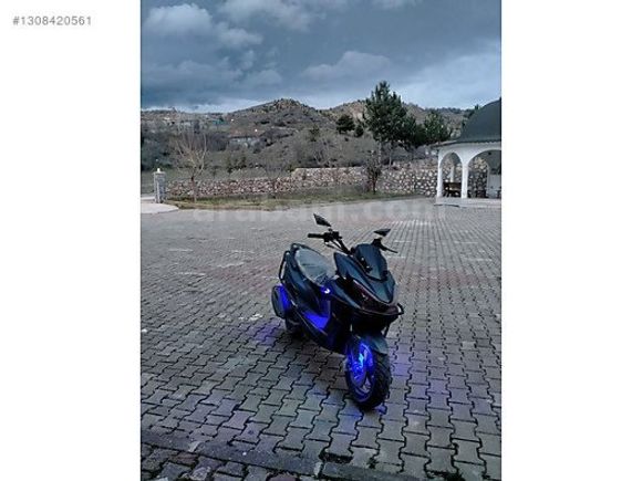 2024 RKS NEWLAYT PRO 125 CC