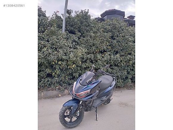 2024 RKS NEWLAYT PRO 125 CC