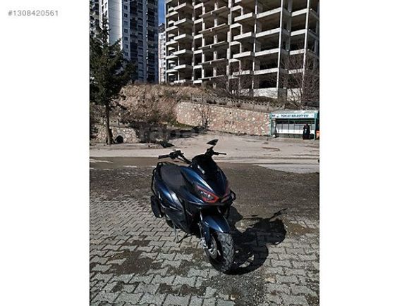 2024 RKS NEWLAYT PRO 125 CC