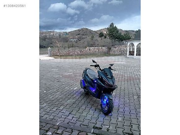 2024 RKS NEWLAYT PRO 125 CC