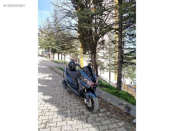 2024 RKS NEWLAYT PRO 125 CC