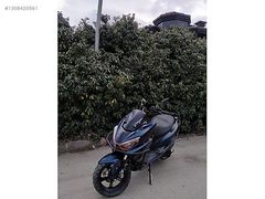 2024 RKS NEWLAYT PRO 125 CC
