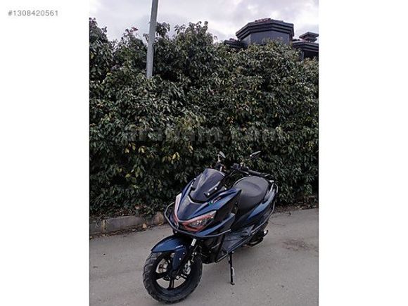 2024 RKS NEWLAYT PRO 125 CC