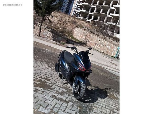 2024 RKS NEWLAYT PRO 125 CC