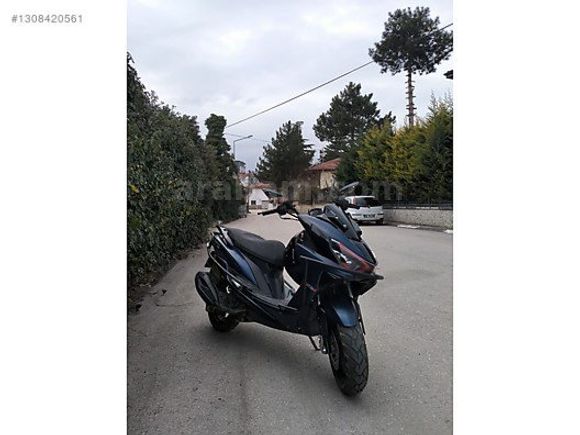 2024 RKS NEWLAYT PRO 125 CC