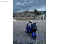 2024 RKS NEWLAYT PRO 125 CC