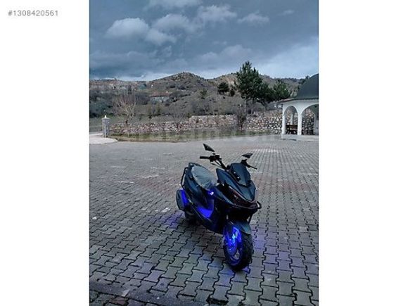 2024 RKS NEWLAYT PRO 125 CC