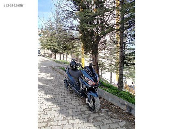2024 RKS NEWLAYT PRO 125 CC