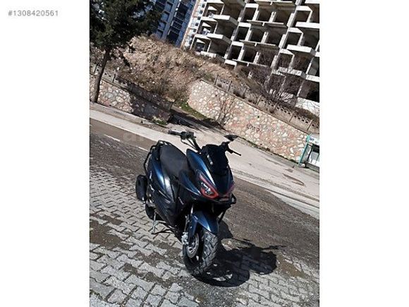 2024 RKS NEWLAYT PRO 125 CC