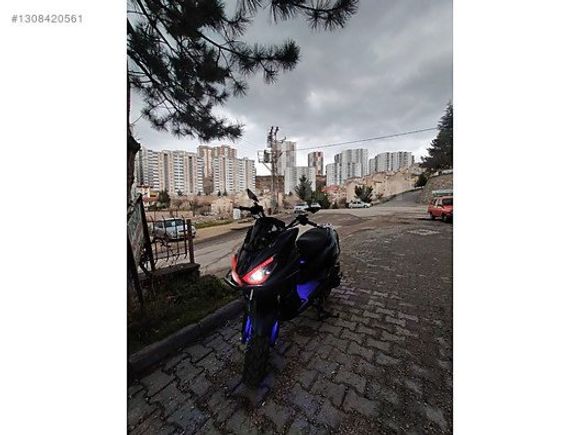 2024 RKS NEWLAYT PRO 125 CC