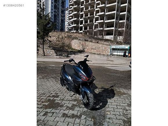 2024 RKS NEWLAYT PRO 125 CC