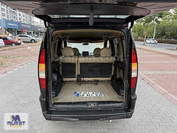 MURAT PATAT OTOMOTİVDEN KUSURSUZ 1.9 JTD ViP DOBLO