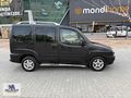 MURAT PATAT OTOMOTİVDEN KUSURSUZ 1.9 JTD ViP DOBLO