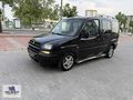 MURAT PATAT OTOMOTİVDEN KUSURSUZ 1.9 JTD ViP DOBLO